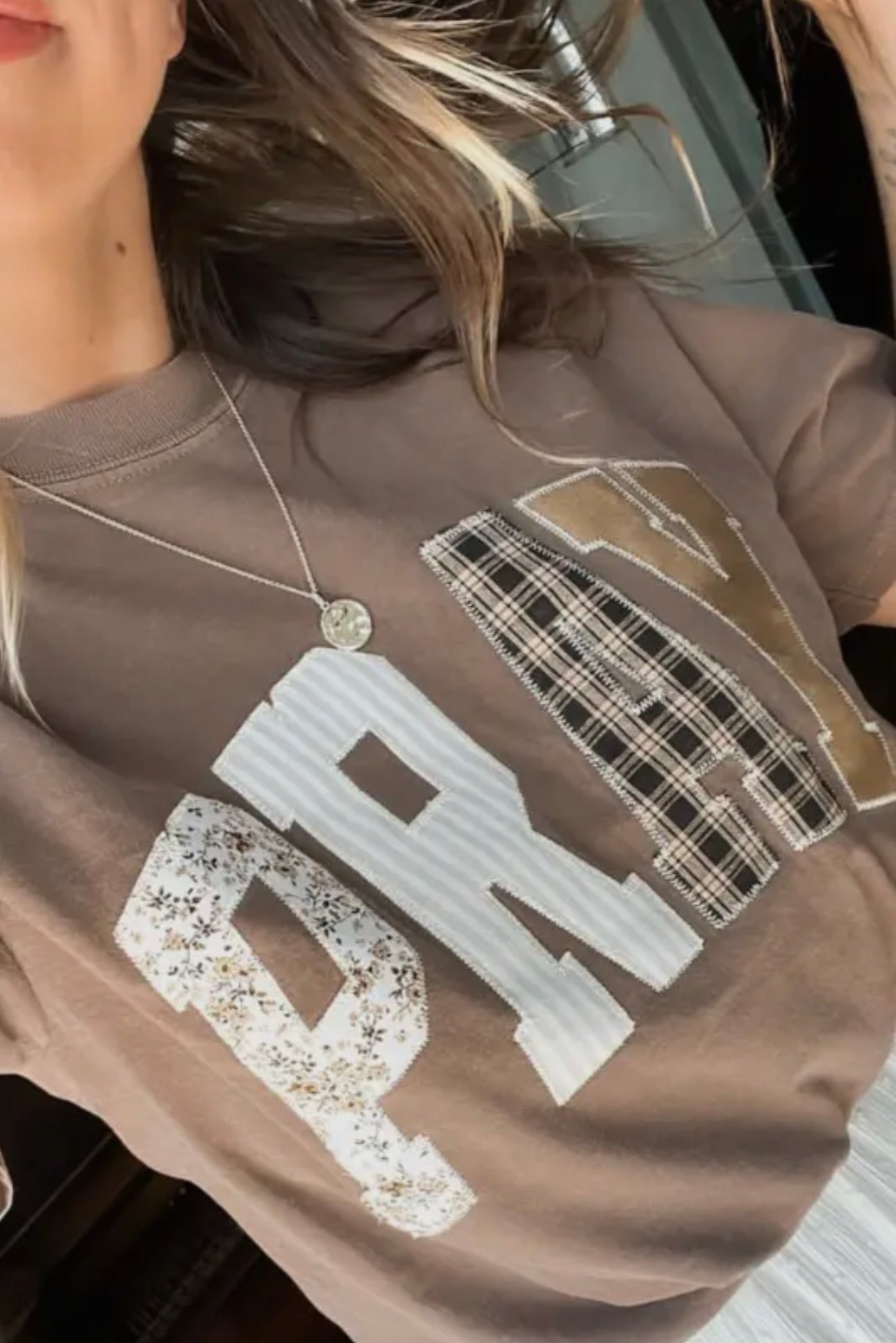 Pray short sleeve shirt