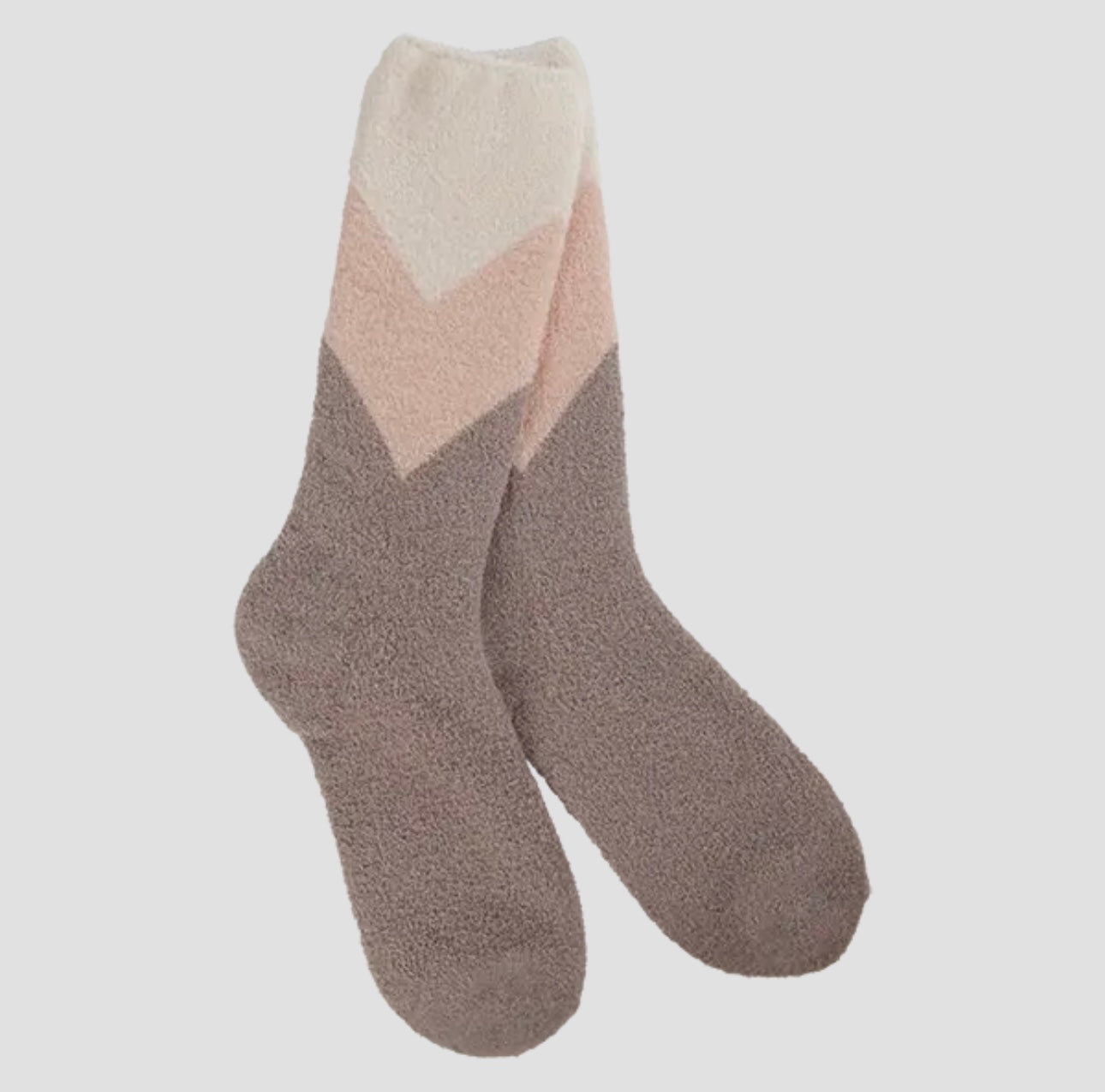 World’s softest socks