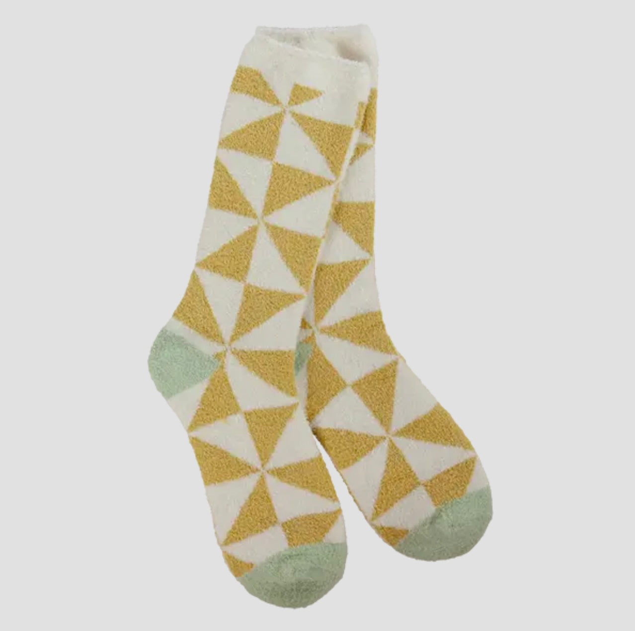 World’s Softest Socks