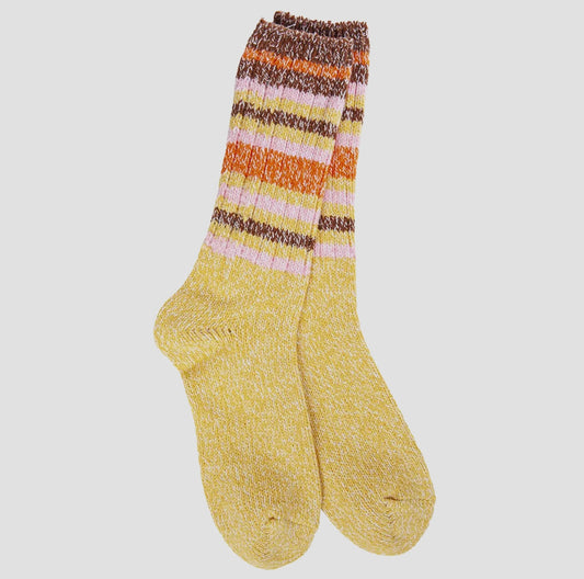 World’s Softest Socks