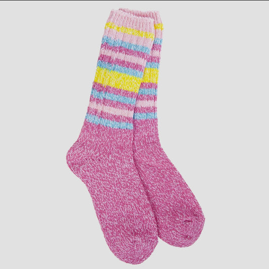World’s Softest Socks