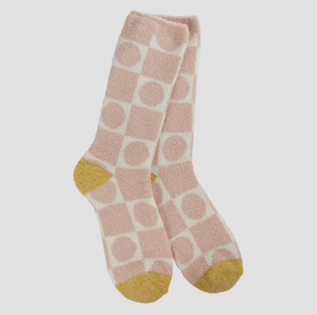World’s Softest Socks