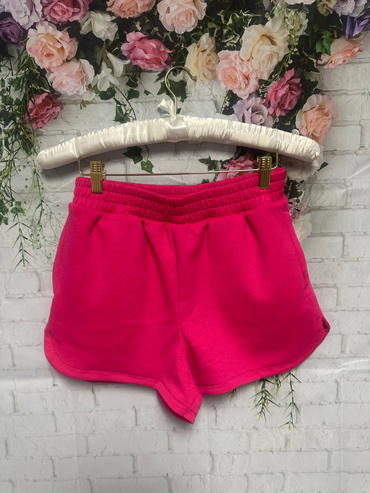 Lounge shorts