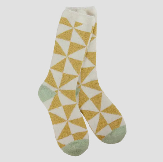 World’s Softest Socks