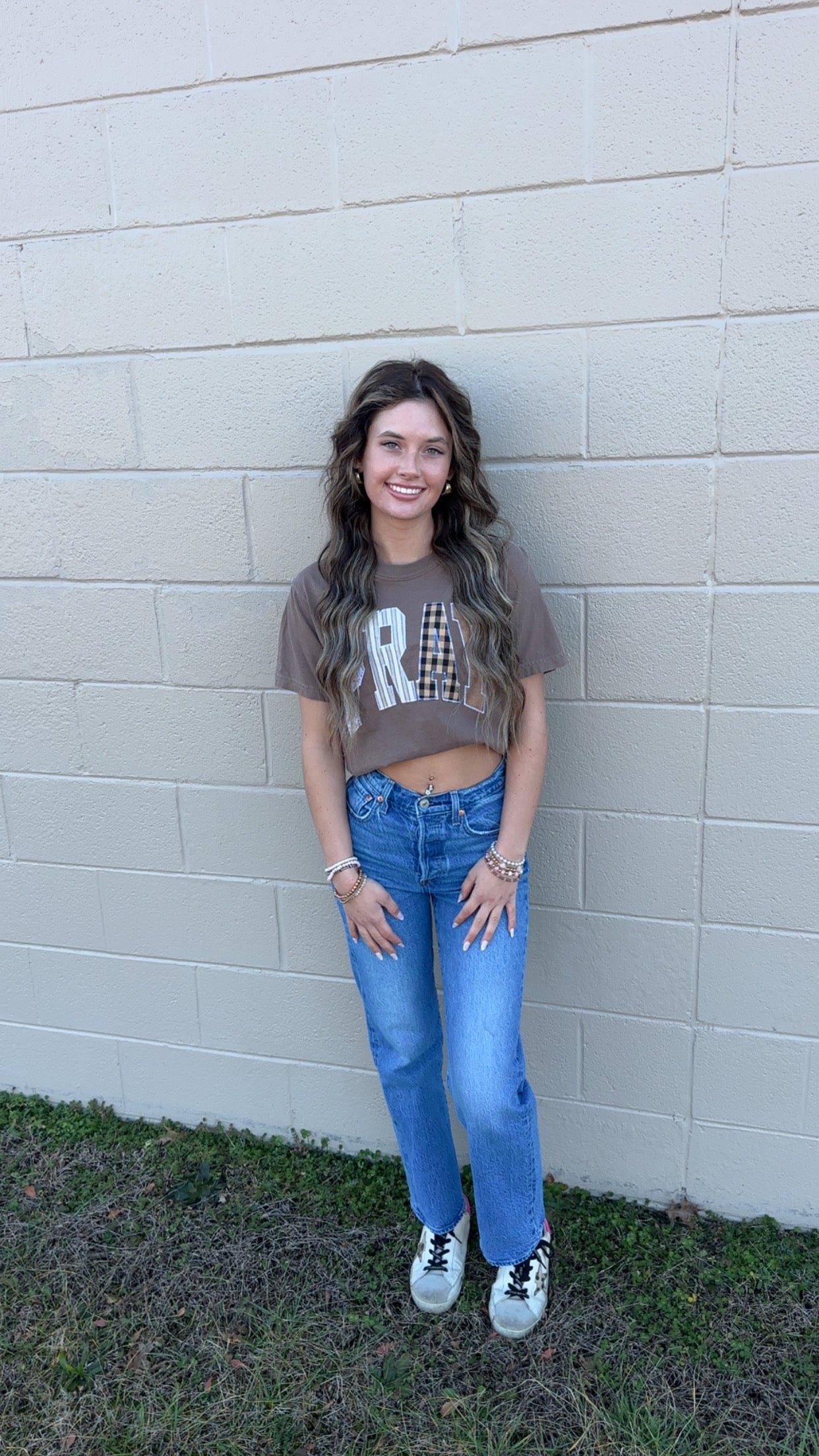 Pray short sleeve shirt